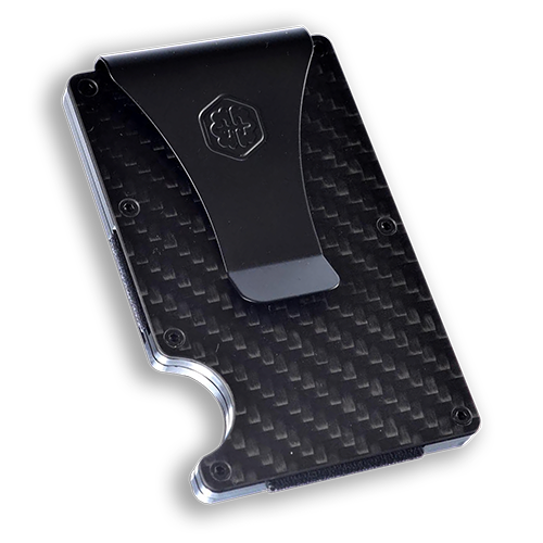 Reasons You Should Get A Carbon Fiber RFID Wallet