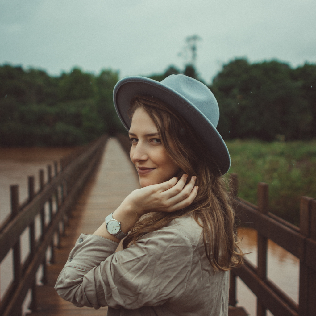 Latest Watch Trends for Women